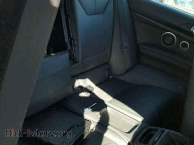 2011 BMW M3 - VIN: WBSKG9C50BE797199 - Фото 6