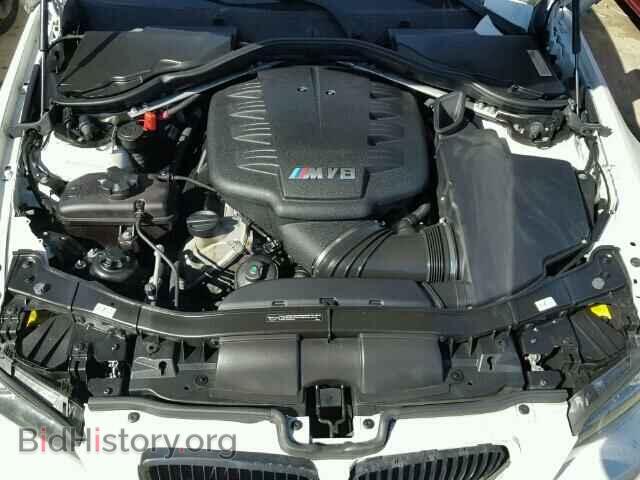 2011 BMW M3 - VIN: WBSKG9C50BE797199 - Фото 7