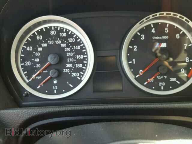 2011 BMW M3 - VIN: WBSKG9C50BE797199 - Фото 8
