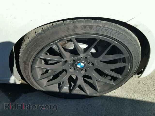 2011 BMW M3 - VIN: WBSKG9C50BE797199 - Фото 9