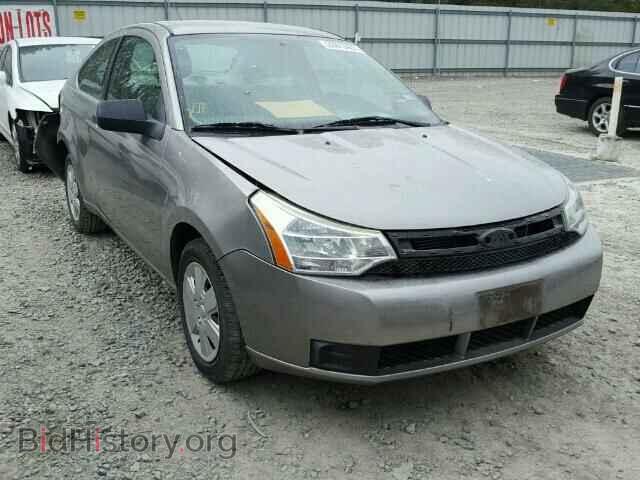 Фотография 1FAHP32N88W193182 - FORD FOCUS 2008