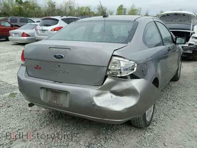2008 FORD FOCUS - VIN: 1FAHP32N88W193182 - Фото 4