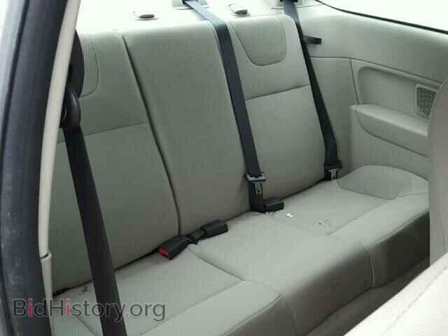 2008 FORD FOCUS - VIN: 1FAHP32N88W193182 - Фото 6