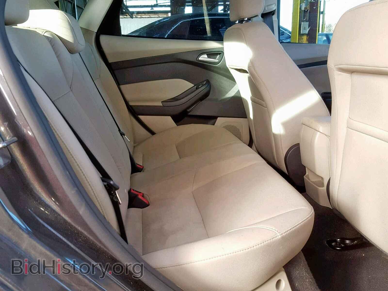 2016 FORD FOCUS SE - VIN: 1FADP3F27GL280053 - Фото 6