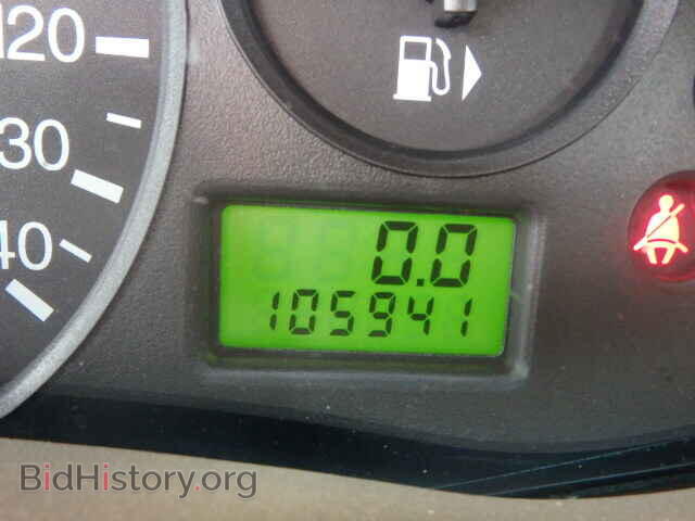 2007 FORD FOCUS - VIN: 1FAHP34N37W151093 - Photo 8