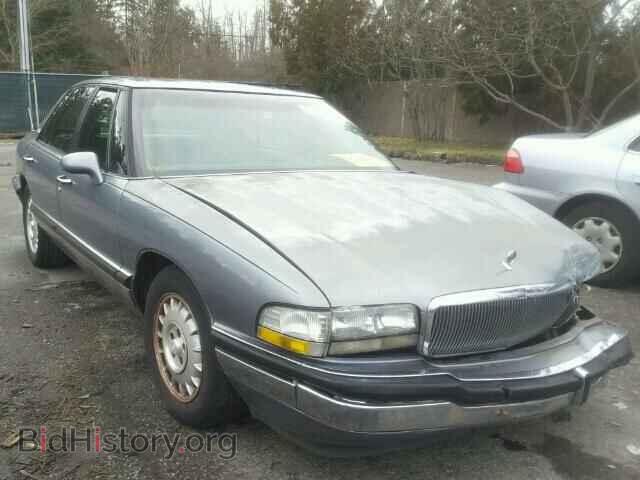 Photo 1G4CW53LXN1620883 - BUICK PARK AVE 1992