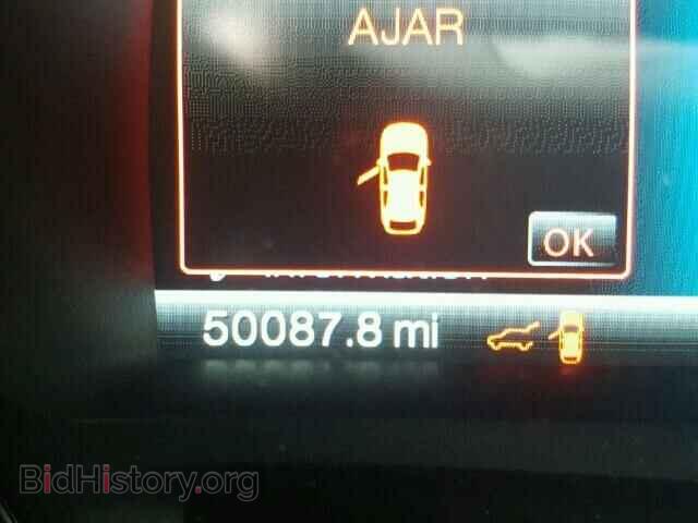 2011 FORD EDGE - VIN: 2FMDK3JC4BBB31533 - Photo 8