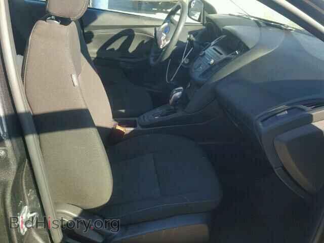2015 FORD FOCUS - VIN: 1FADP3F25FL211358 - Фото 5