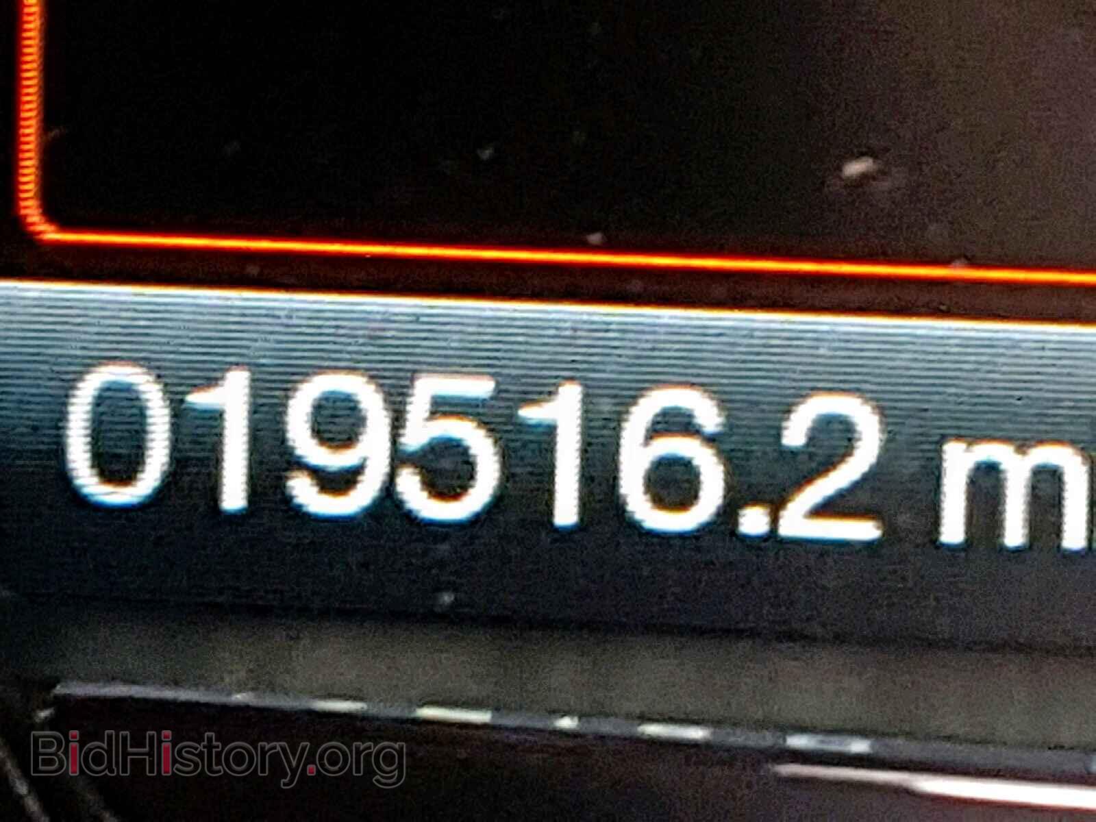 2018 FORD TAURUS - VIN: 1FAHP2F81JG132111 - Фото 8