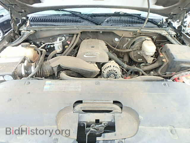 2006 CHEVROLET SILVERADO - VIN: 2GCEK13V061216022 - Фото 7