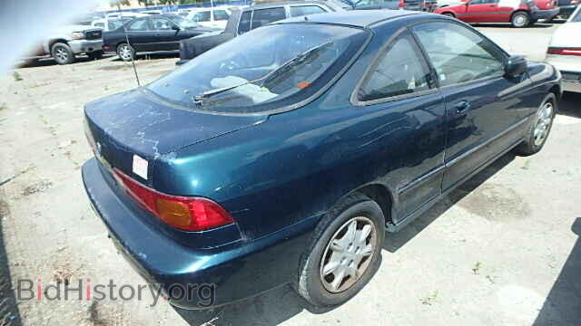 1996 ACURA INTEGRA - VIN: JH4DC4443TS002149 - Фото 4