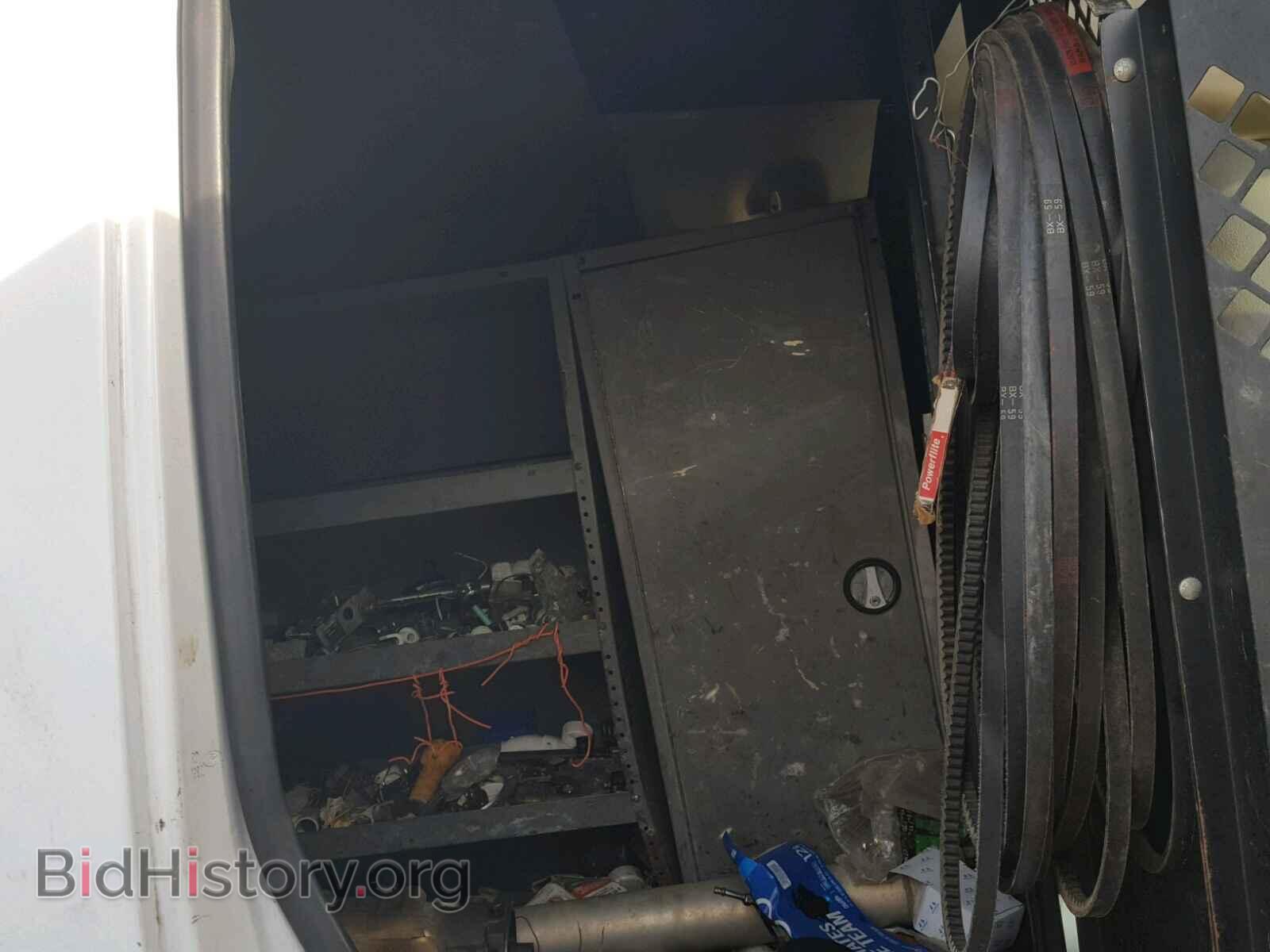 2005 FORD ECONOLINE - VIN: 1FTNE24LX5HB46518 - Photo 6