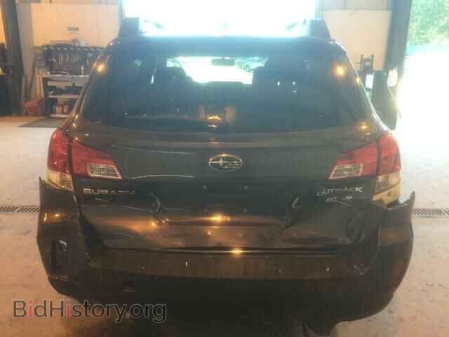 2014 SUBARU OUTBACK - VIN: 4S4BRBDC6E3296609 - Фото 9