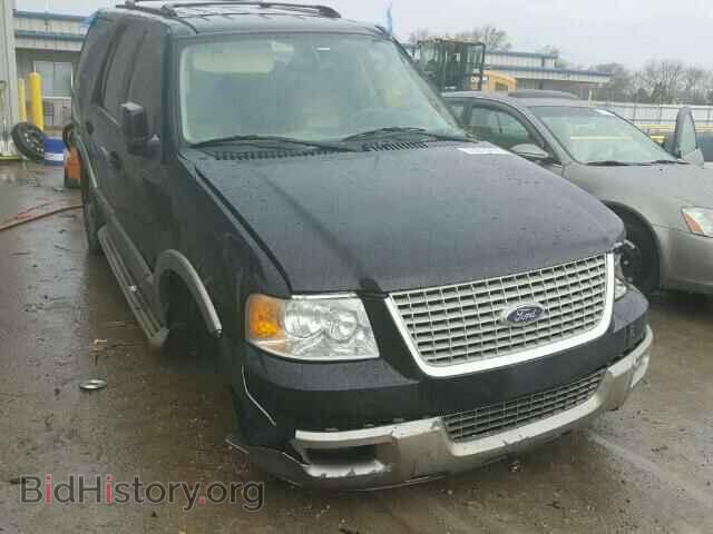 Photo 1FMRU17WX4LB01977 - FORD EXPEDITION 2004
