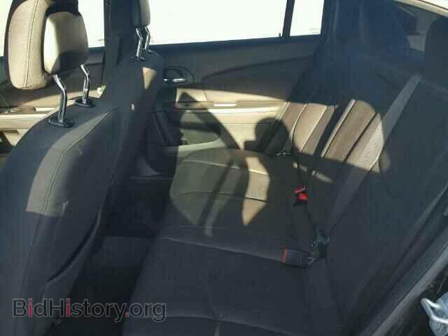 2012 CHRYSLER 200 - VIN: 1C3CCBBB1CN248221 - Фото 6