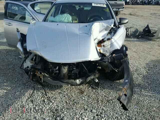 2011 DODGE AVENGER - VIN: 1B3BD4FG4BN549264 - Photo 7