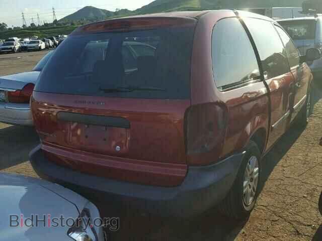 2006 DODGE CARAVAN - VIN: 1D4GP25R36B660496 - Фото 4