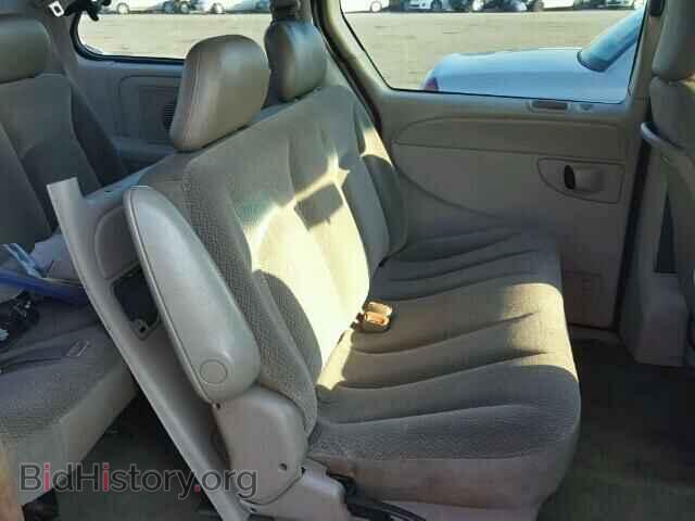 2006 DODGE CARAVAN - VIN: 1D4GP25R36B660496 - Фото 6