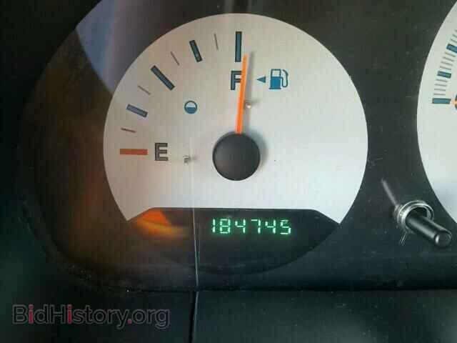 2006 DODGE CARAVAN - VIN: 1D4GP25R36B660496 - Фото 8