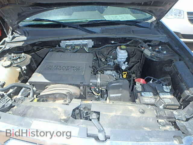 2011 FORD ESCAPE - VIN: 1FMCU0DG5BKB98103 - Фото 7