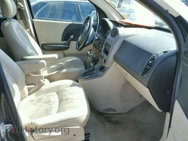 2004 SATURN VUE - VIN: 5GZCZ53404S847432 - Фото 5