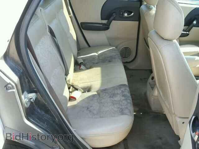 2004 SATURN VUE - VIN: 5GZCZ53404S847432 - Фото 6