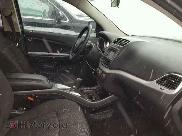 2015 DODGE JOURNEY - VIN: 3C4PDCABXFT649661 - Photo 5