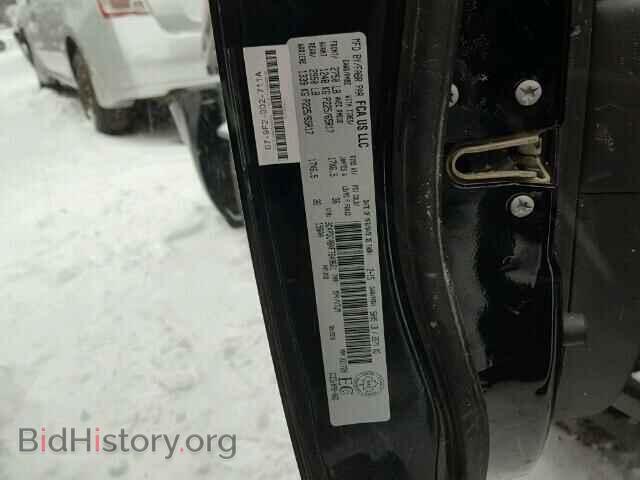 2015 DODGE JOURNEY - VIN: 3C4PDCABXFT649661 - Photo 10