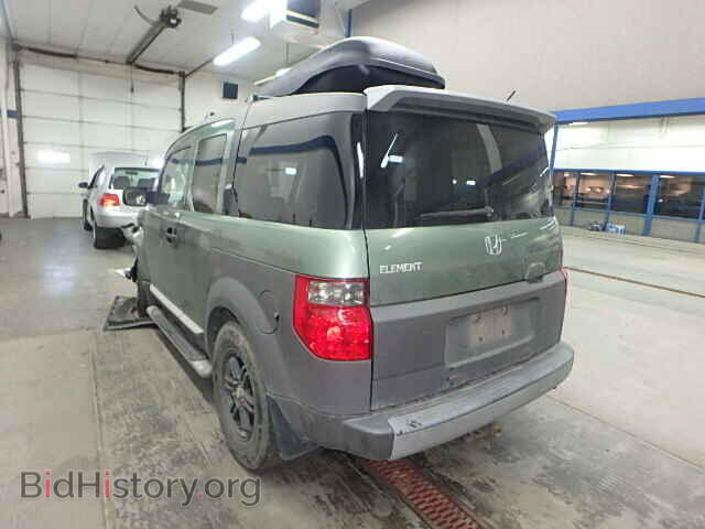 2003 HONDA ELEMENT - VIN: 5J6YH28553L004128 - Photo 3