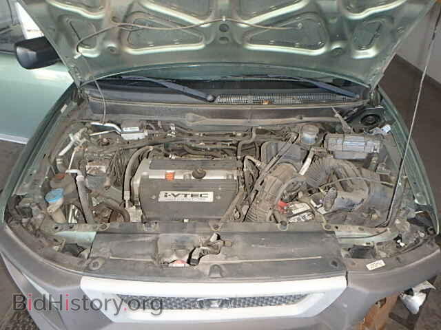 2003 HONDA ELEMENT - VIN: 5J6YH28553L004128 - Photo 7