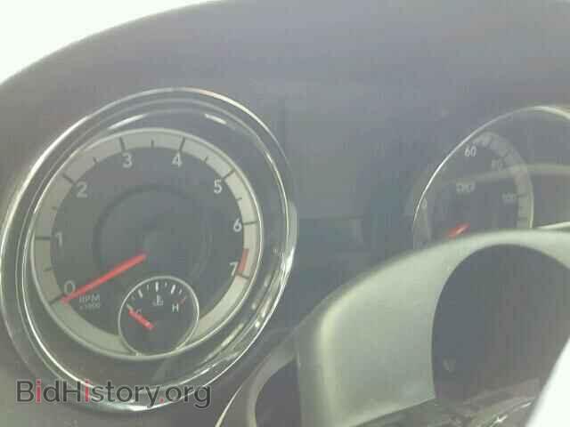 2014 DODGE CARAVAN - VIN: 2C4RDGBG3ER379099 - Photo 8