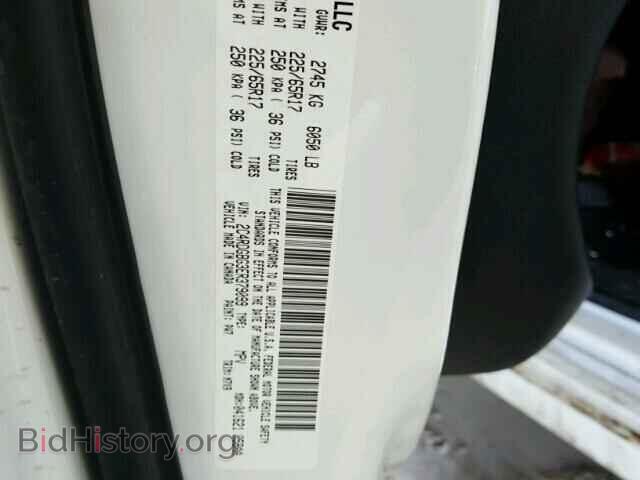 2014 DODGE CARAVAN - VIN: 2C4RDGBG3ER379099 - Photo 10