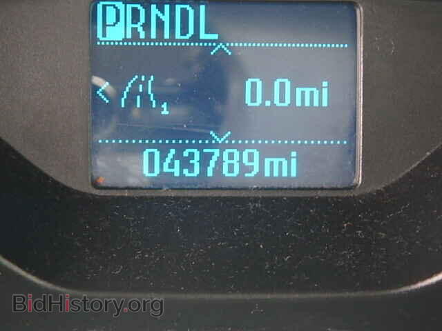 2012 FORD FOCUS - VIN: 1FAHP3K27CL100507 - Фото 8