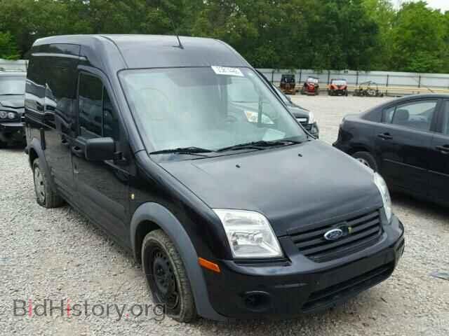 Фотография NM0LS6BN5AT041692 - FORD TRANSIT CO 2010