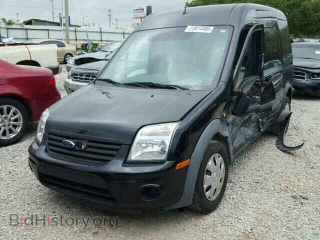 2010 FORD TRANSIT CO - VIN: NM0LS6BN5AT041692 - Фото 2