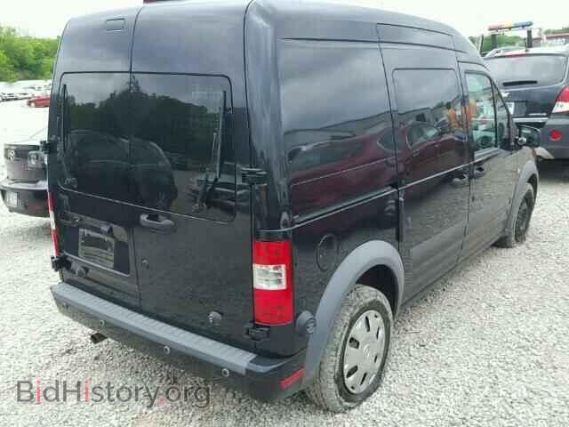 2010 FORD TRANSIT CO - VIN: NM0LS6BN5AT041692 - Фото 4