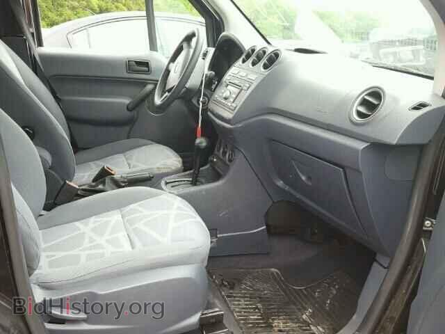 2010 FORD TRANSIT CO - VIN: NM0LS6BN5AT041692 - Фото 5