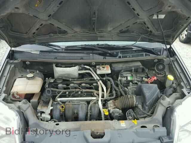 2010 FORD TRANSIT CO - VIN: NM0LS6BN5AT041692 - Фото 7