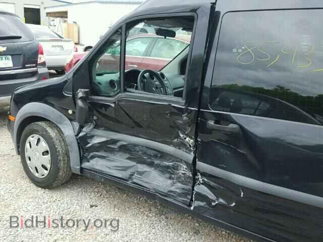 2010 FORD TRANSIT CO - VIN: NM0LS6BN5AT041692 - Фото 9