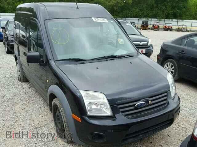 2010 FORD TRANSIT CO - VIN: NM0LS6BN5AT041692 - Фото 10