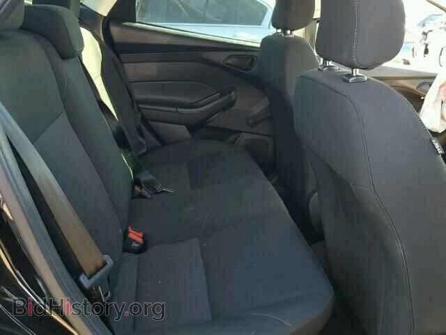 2016 FORD FOCUS - VIN: 1FADP3E28GL221448 - Photo 6