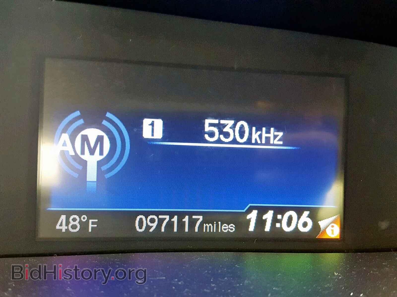 2012 HONDA CIVIC - VIN: 2HGFG3B16CH534697 - Фото 8