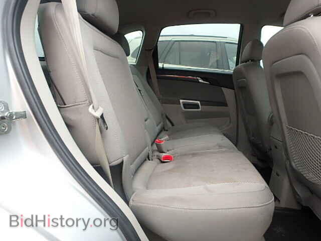 2009 SATURN VUE - VIN: 3GSCL53719S546231 - Фото 6