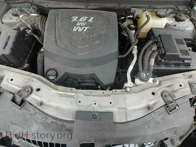 2009 SATURN VUE - VIN: 3GSCL53719S546231 - Фото 7