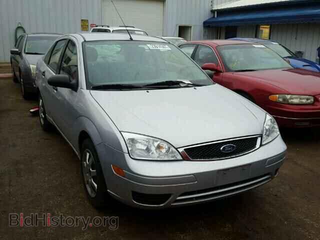 Фотография 1FAFP34N45W313933 - FORD FOCUS 2005