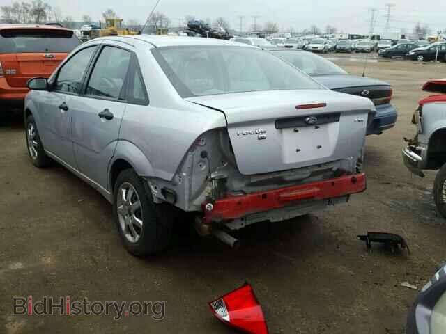 2005 FORD FOCUS - VIN: 1FAFP34N45W313933 - Фото 3