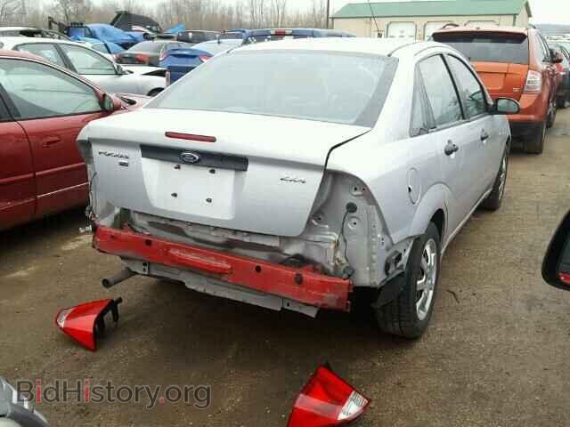 2005 FORD FOCUS - VIN: 1FAFP34N45W313933 - Фото 4