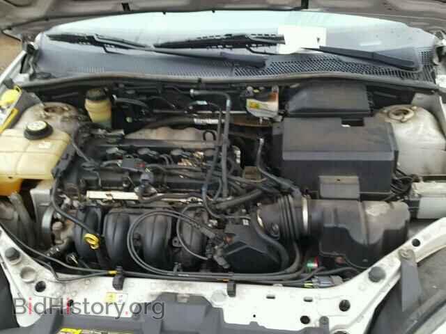 2005 FORD FOCUS - VIN: 1FAFP34N45W313933 - Фото 7