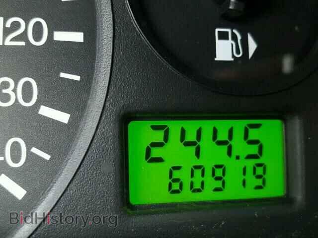 2005 FORD FOCUS - VIN: 1FAFP34N45W313933 - Фото 8