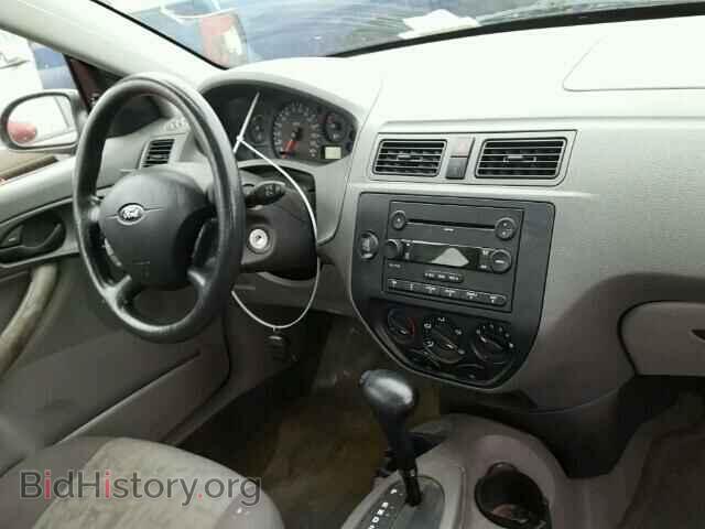 2005 FORD FOCUS - VIN: 1FAFP34N45W313933 - Фото 9
